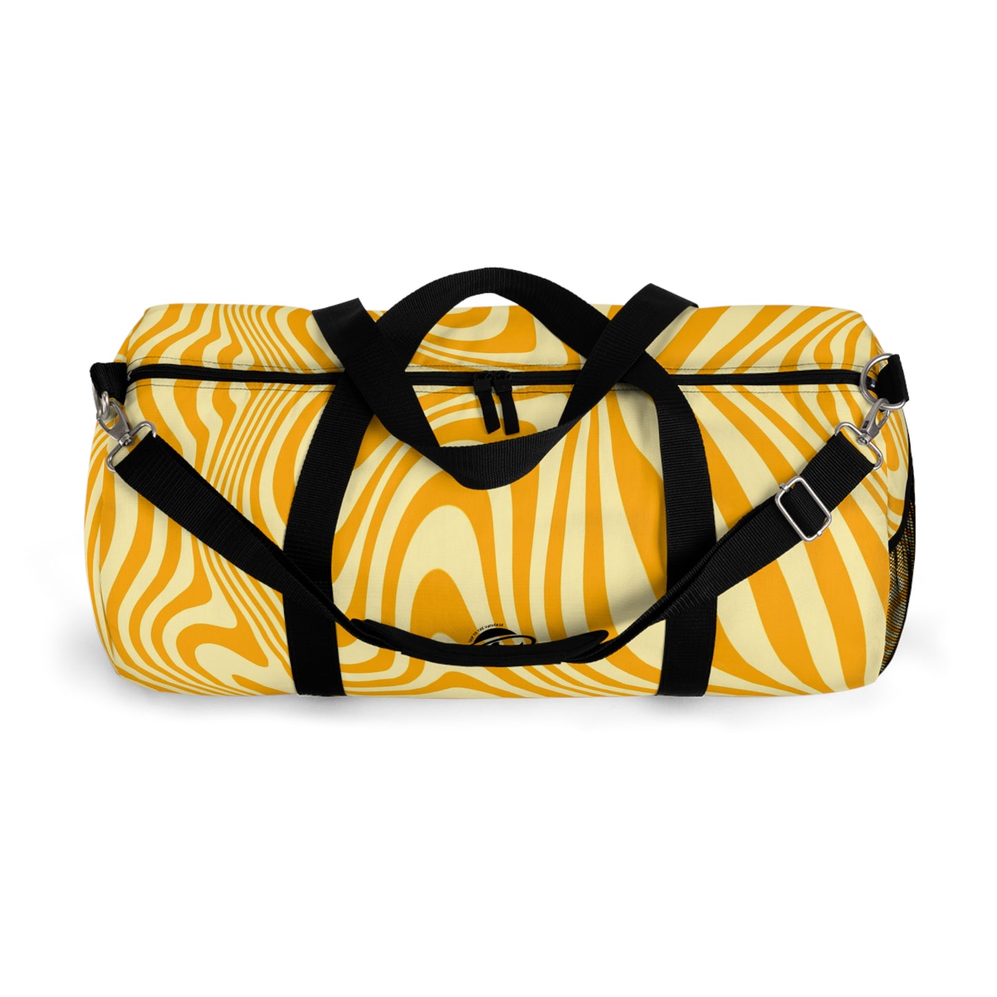 Safari Duffel Bag