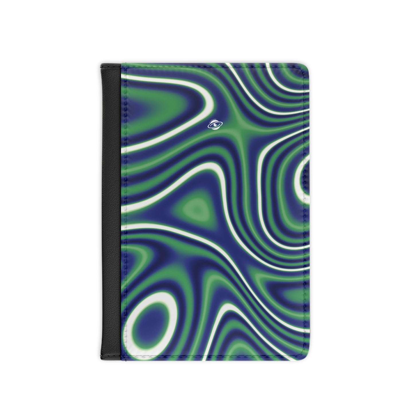 Amnesia Passport Cover