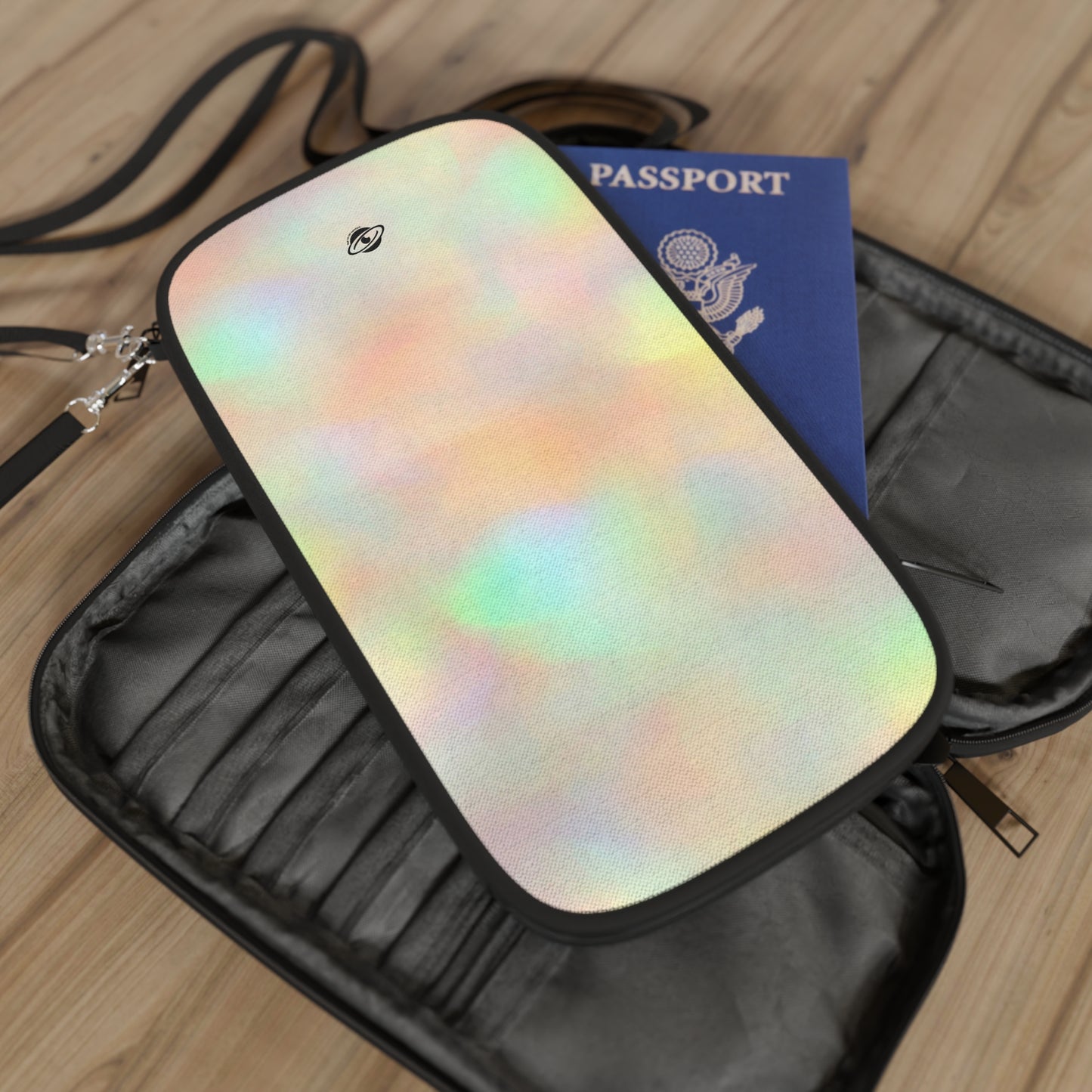 Princess Leia Passport Wallet
