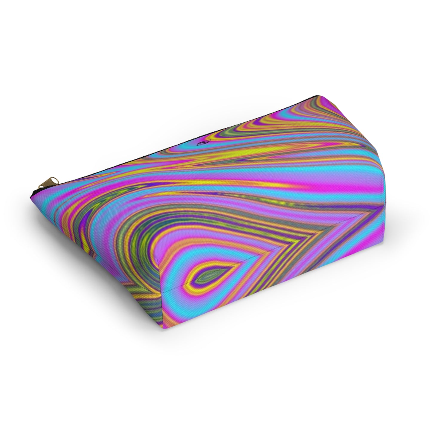 Space Oddity Travel Pouch