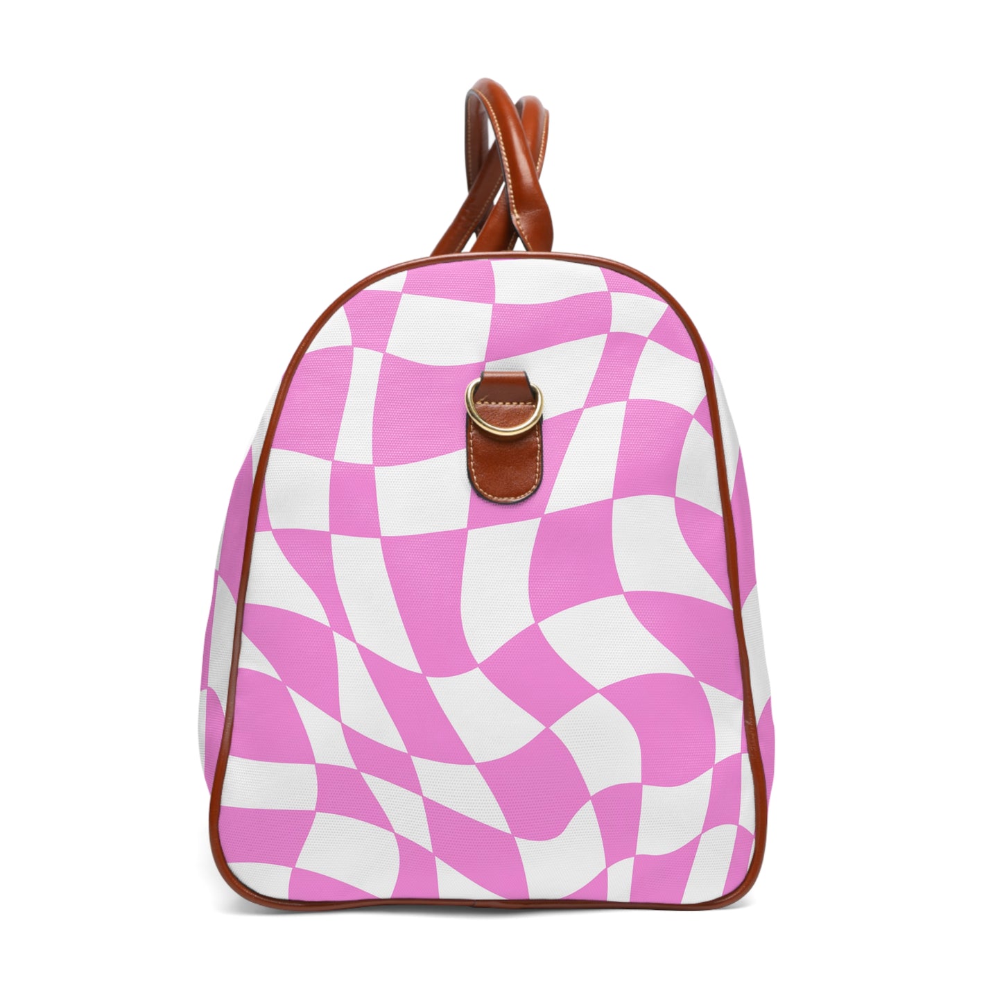 Candy Waterproof Travel Bag