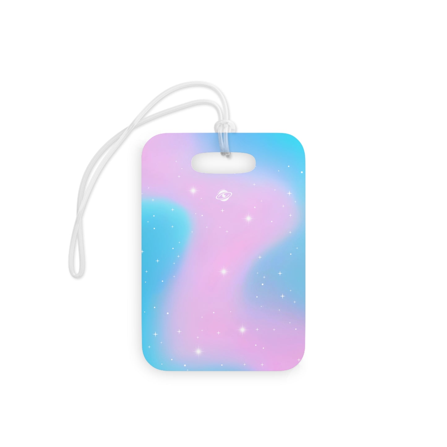 Lucy In The Sky Luggage Tag