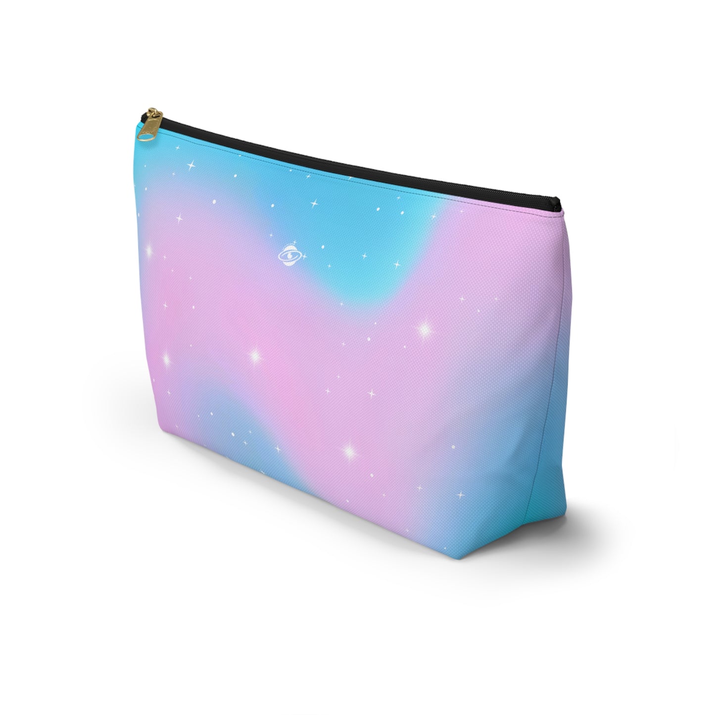 Lucy In The Sky Travel Pouch