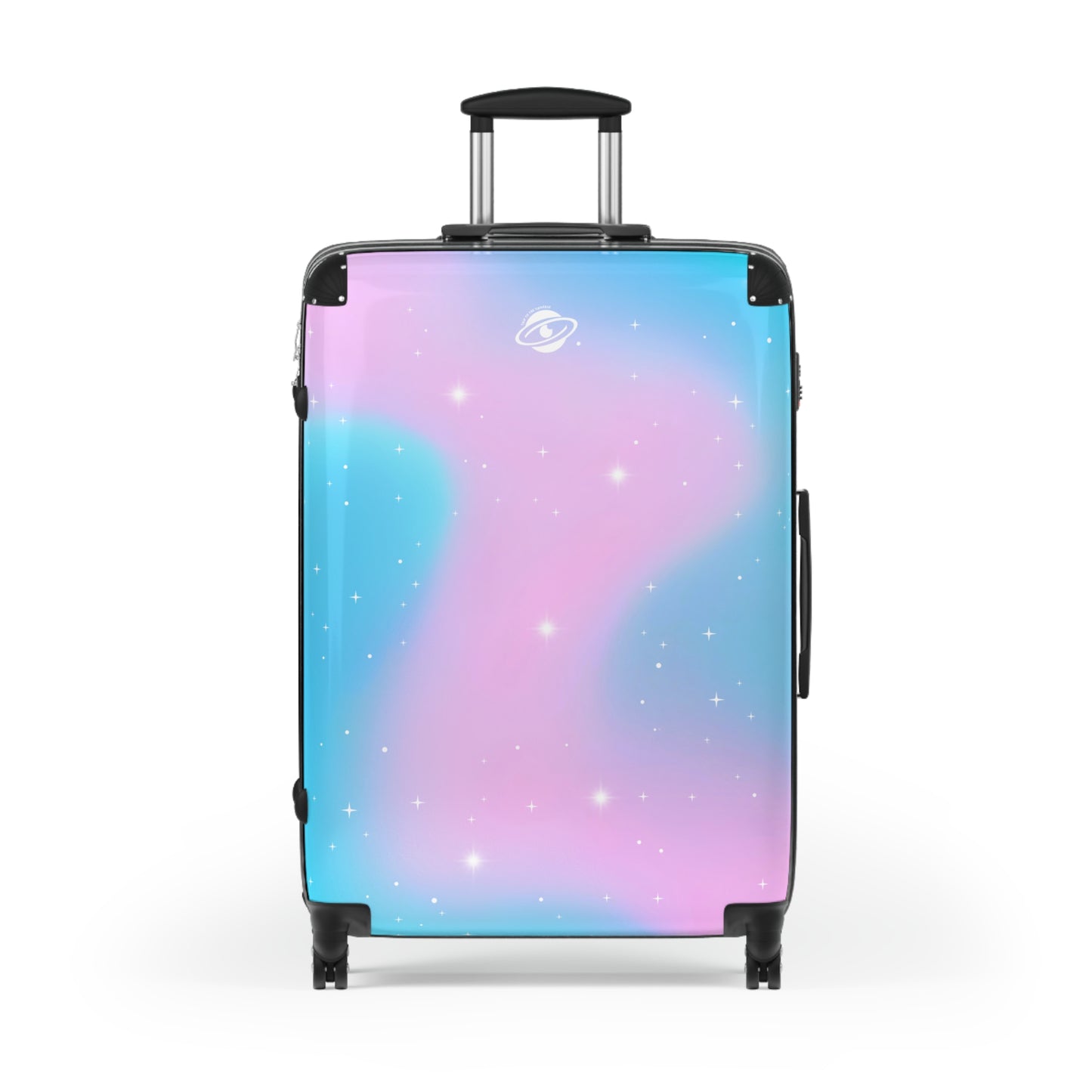 Lucy In The Sky Check-In Suitcase