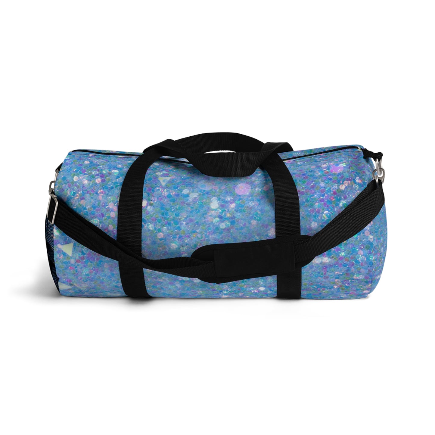 All That Glitters Duffel Bag