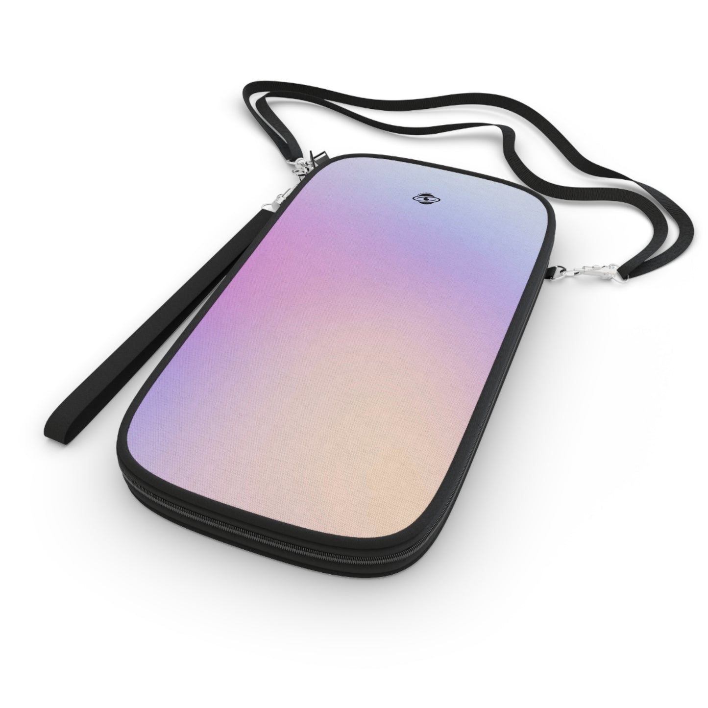 Purple Haze Passport Wallet