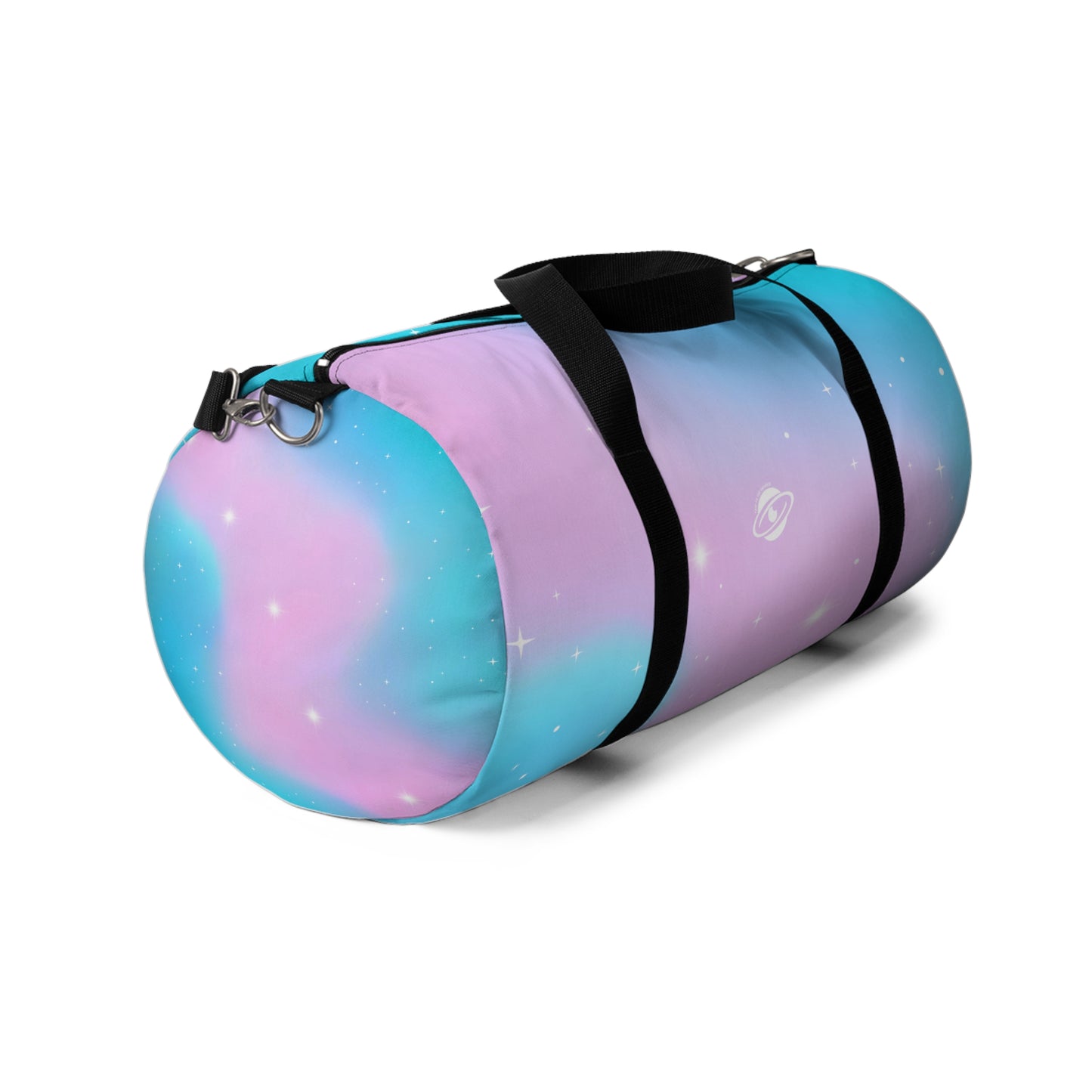 Lucy In The Sky Duffel Bag