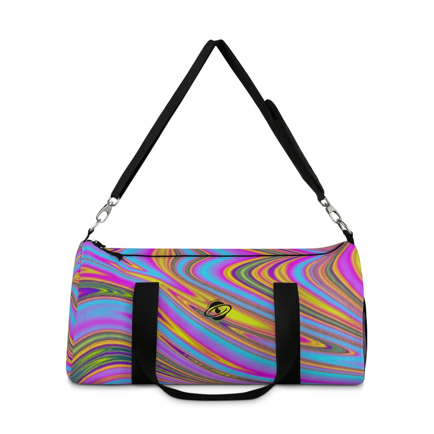 Space Oddity Duffel Bag