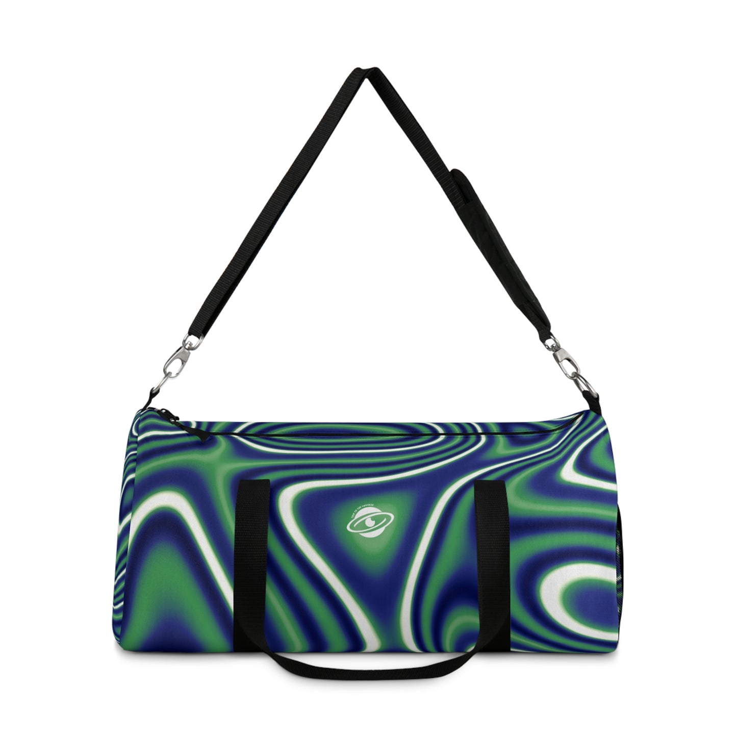 Amnesia Duffel Bag