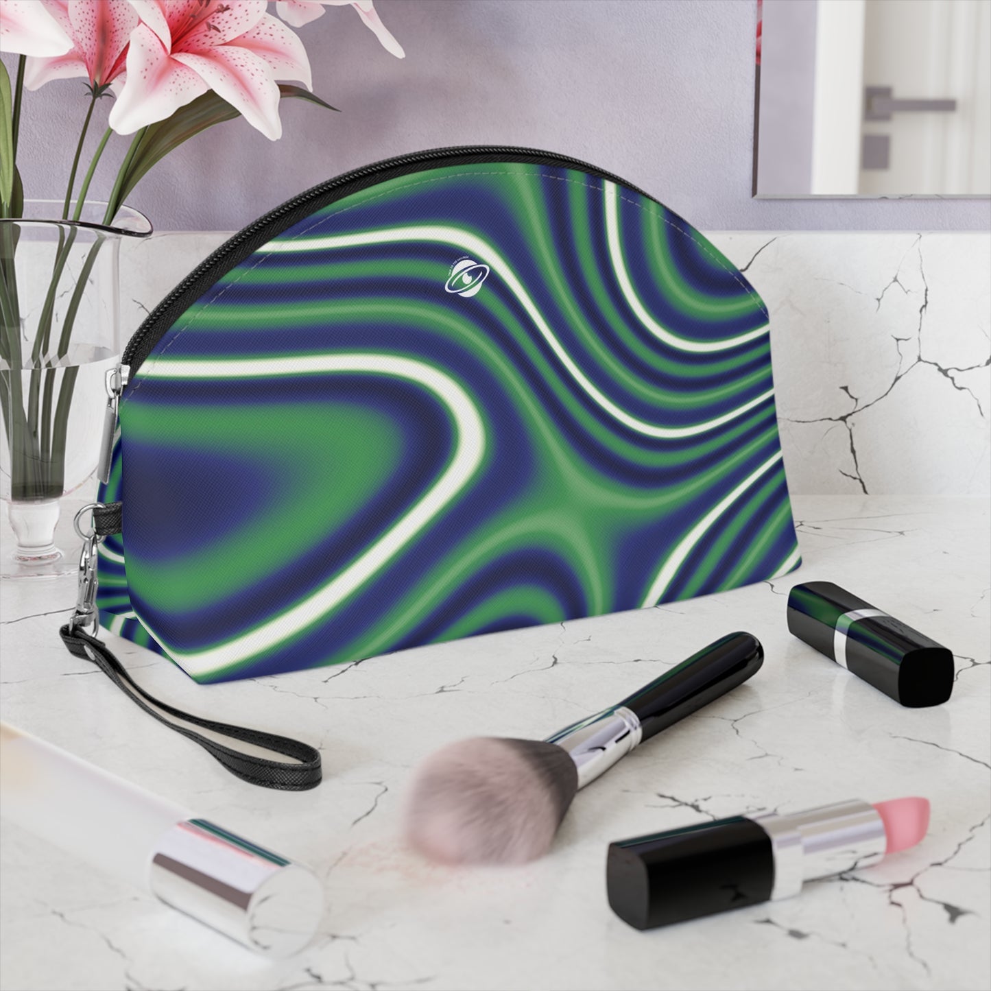 Copy of Makeup Bag