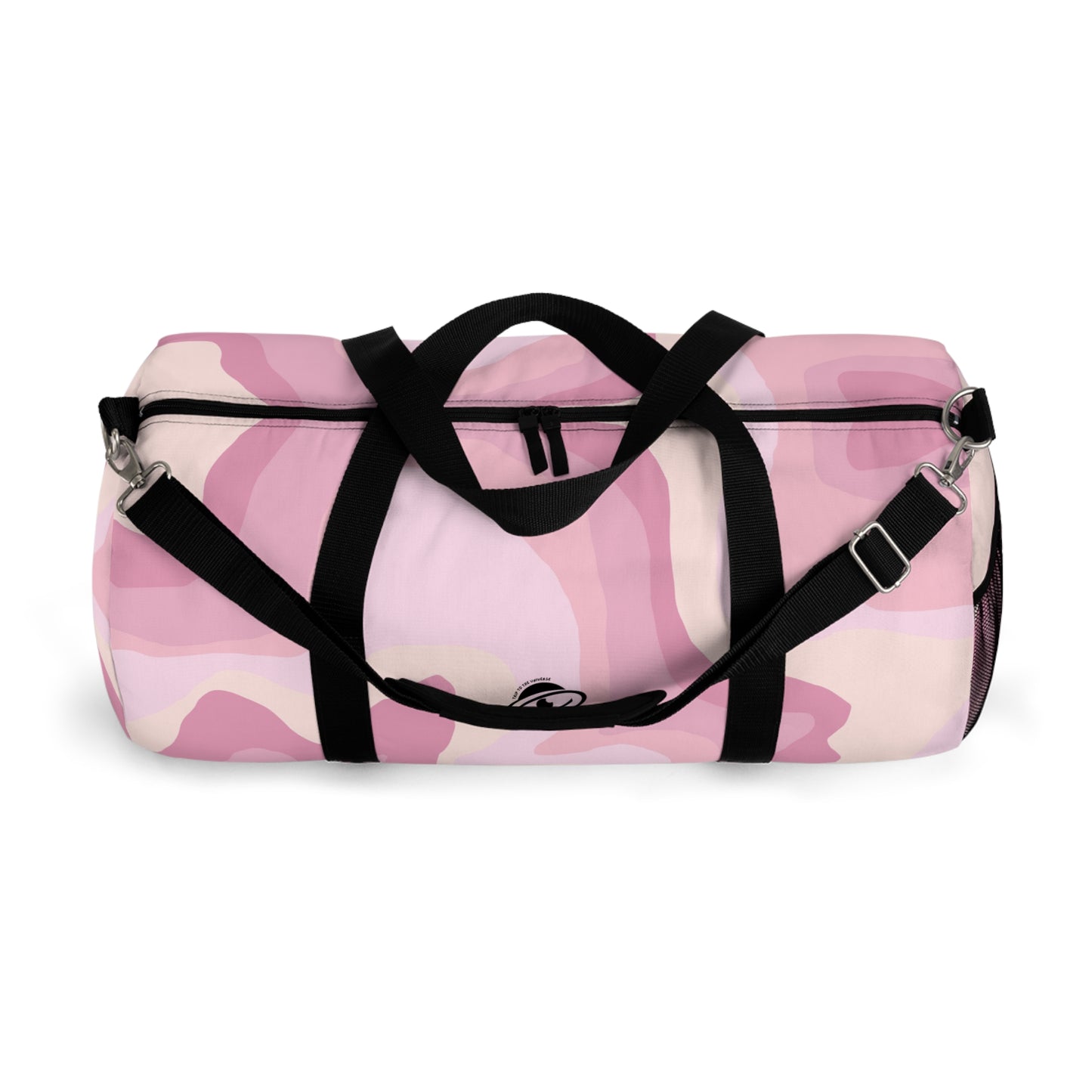 Strawberry Fields Duffel Bag