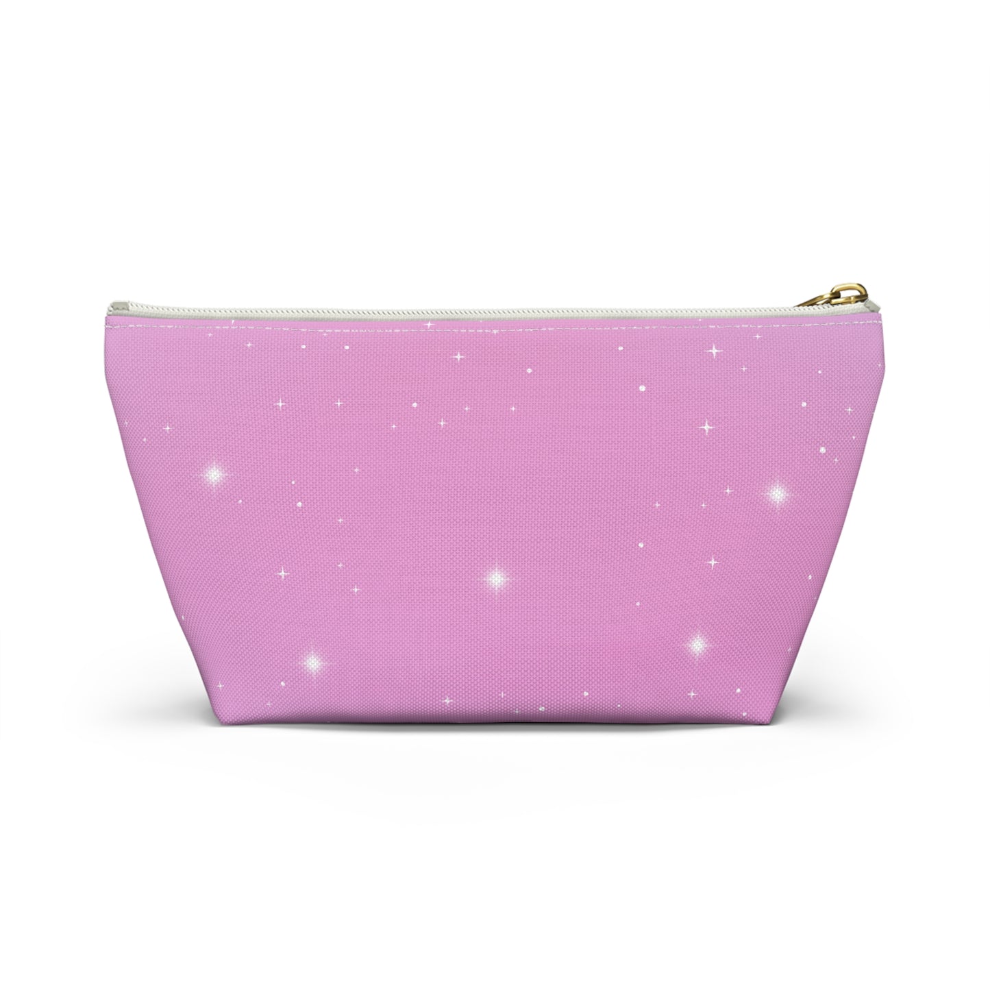 Pretty In Pink Travel Pouch
