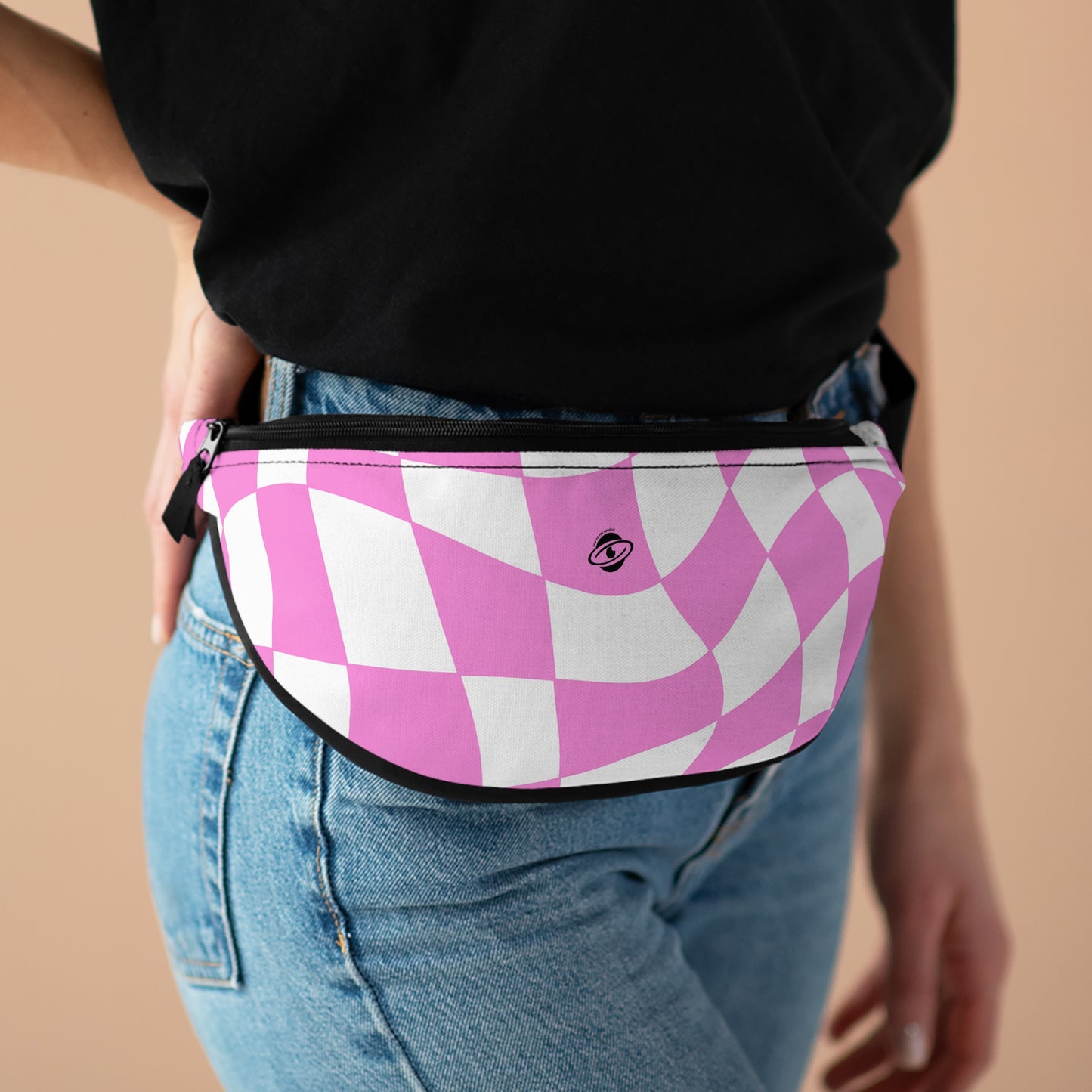 Candy Fanny Pack