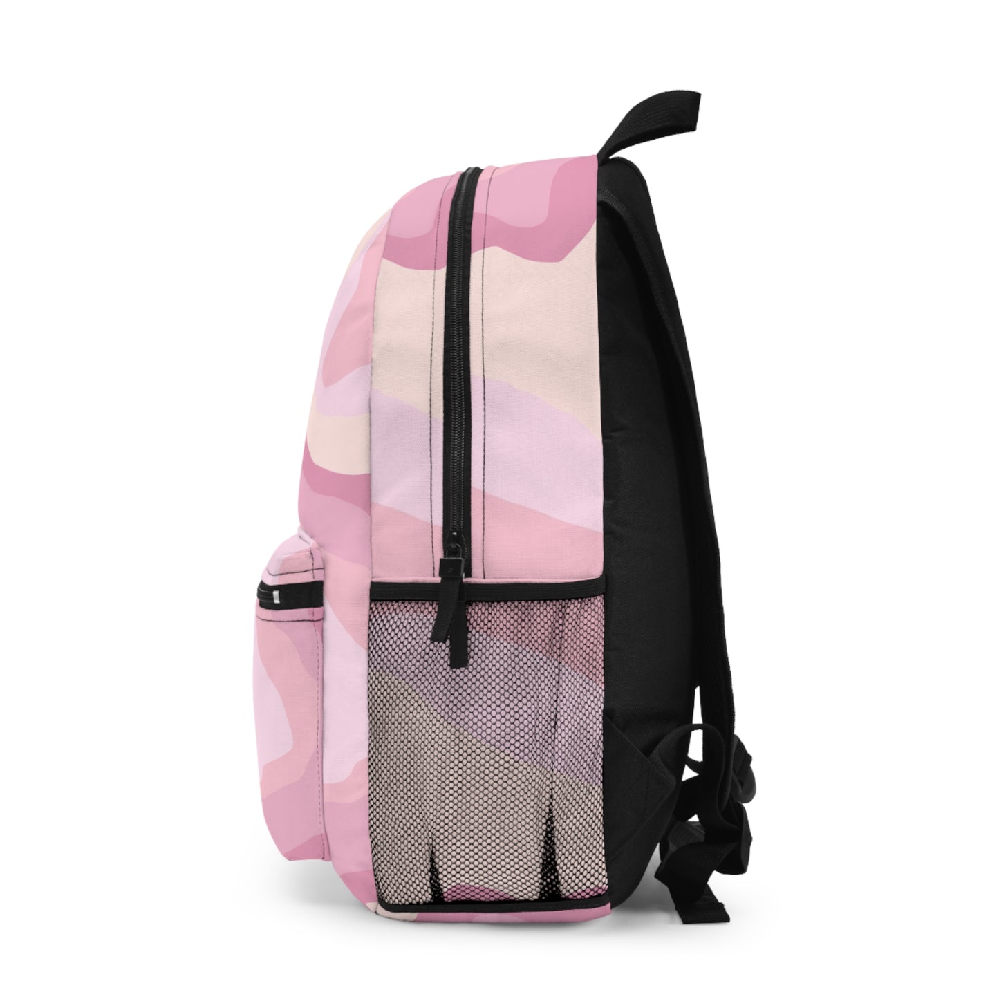 Strawberry Fields Travel Backpack