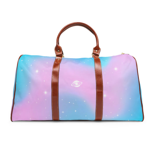 Lucy In The Sky Waterproof Travel Bag