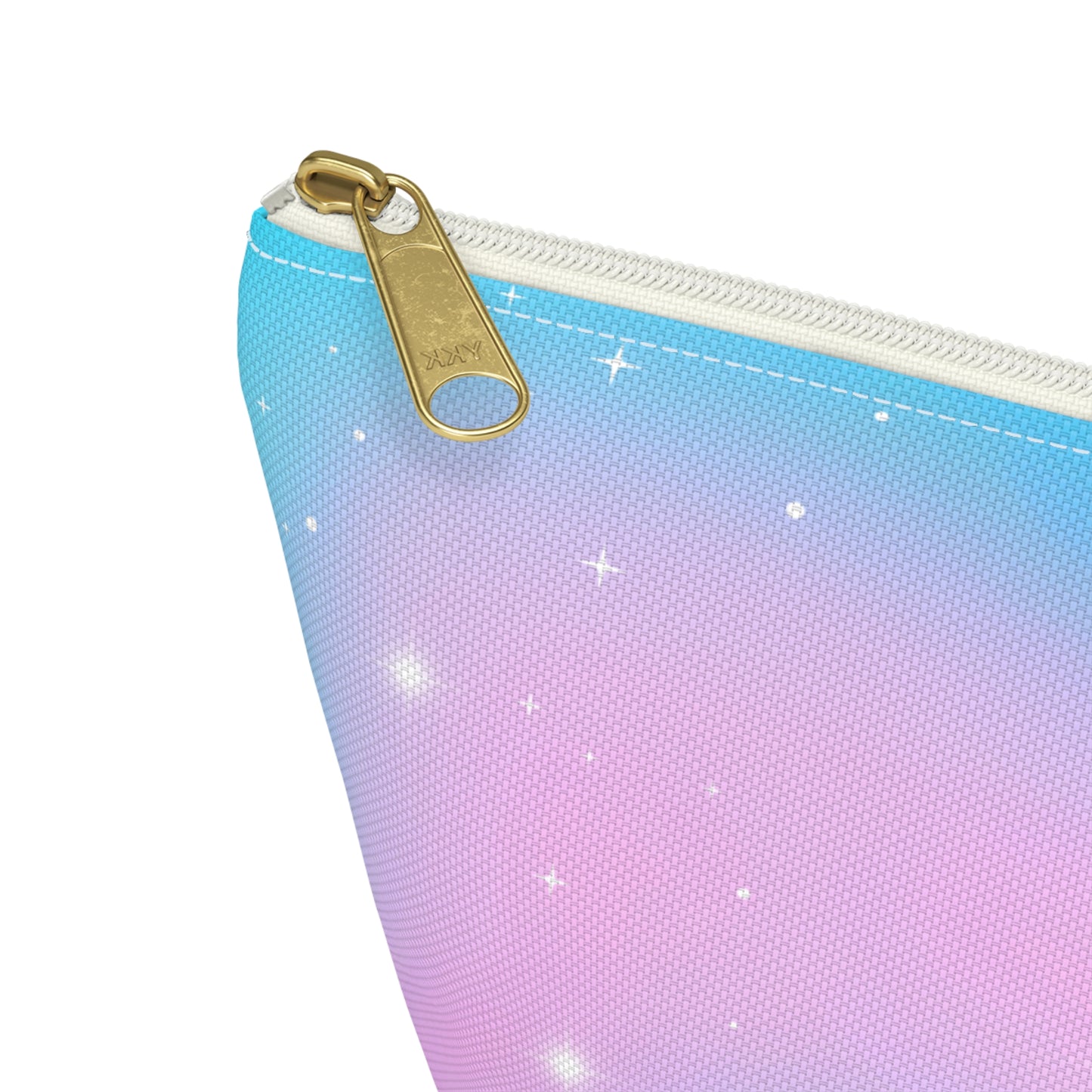 Lucy In The Sky Travel Pouch