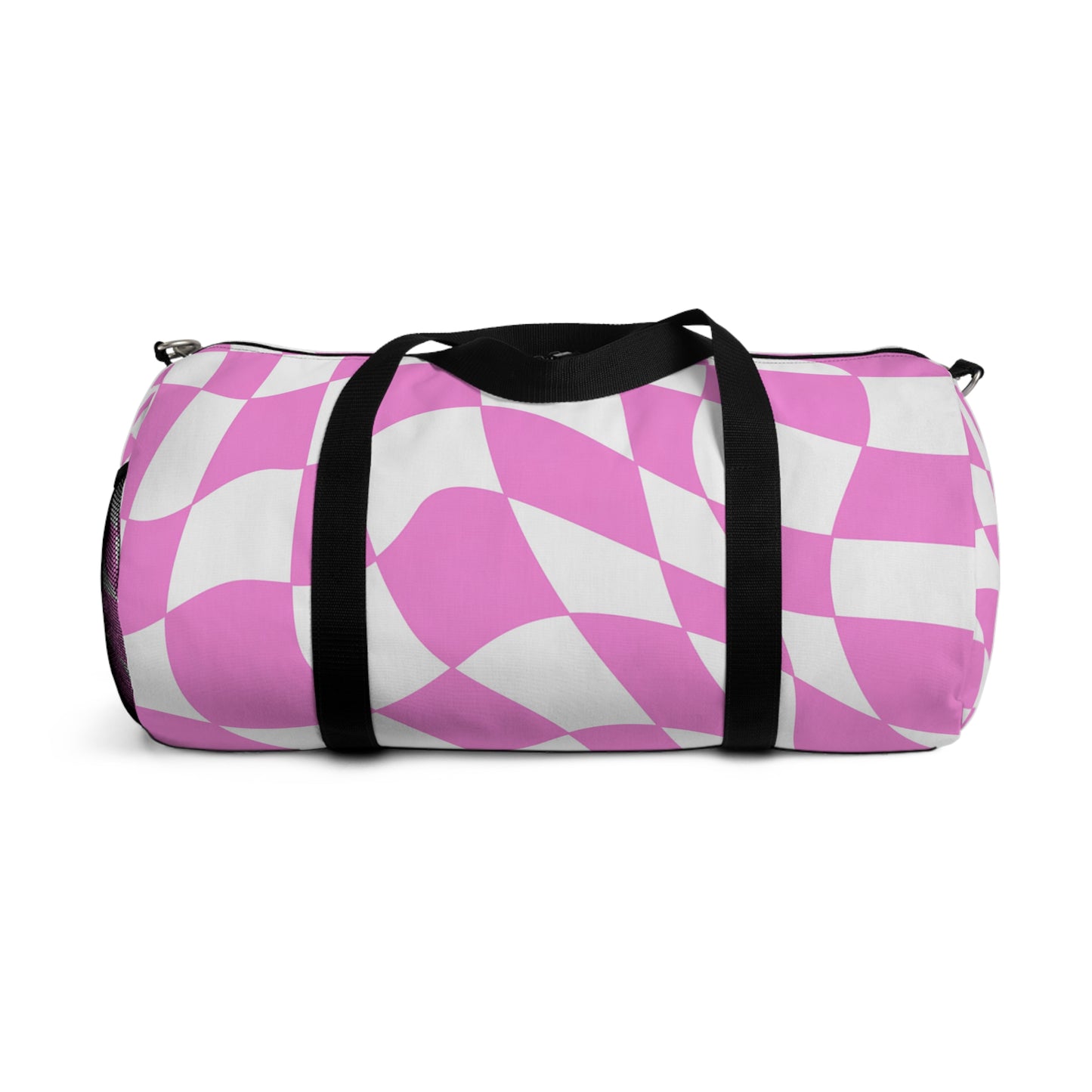 Candy Duffel Bag