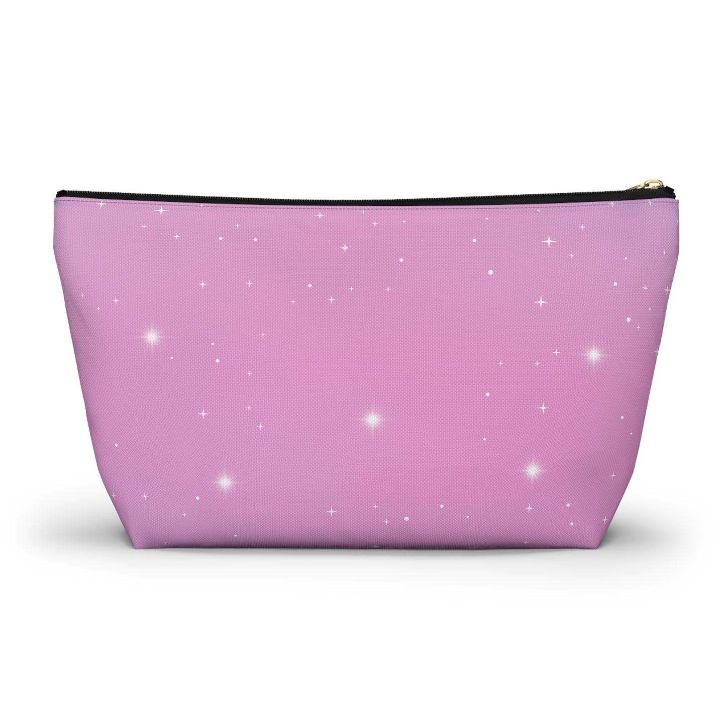 Pretty In Pink Travel Pouch