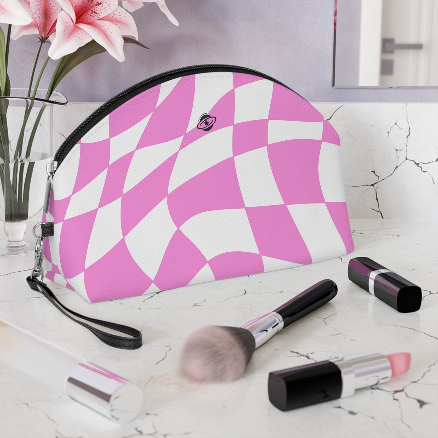 Copy of Makeup Bag