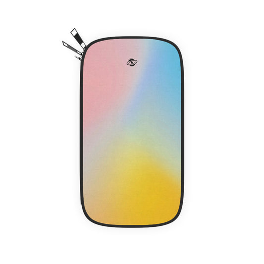 Ecstasy Passport Wallet