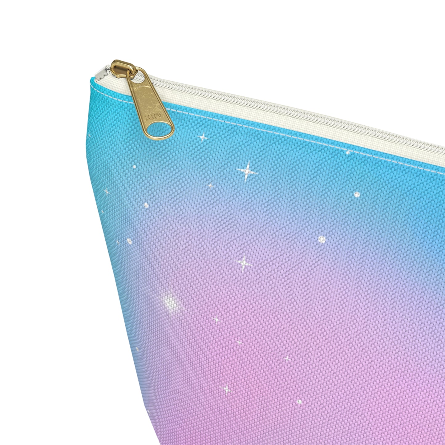 Lucy In The Sky Travel Pouch