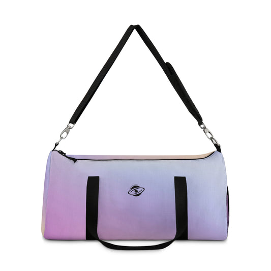 Purple Haze Duffel Bag