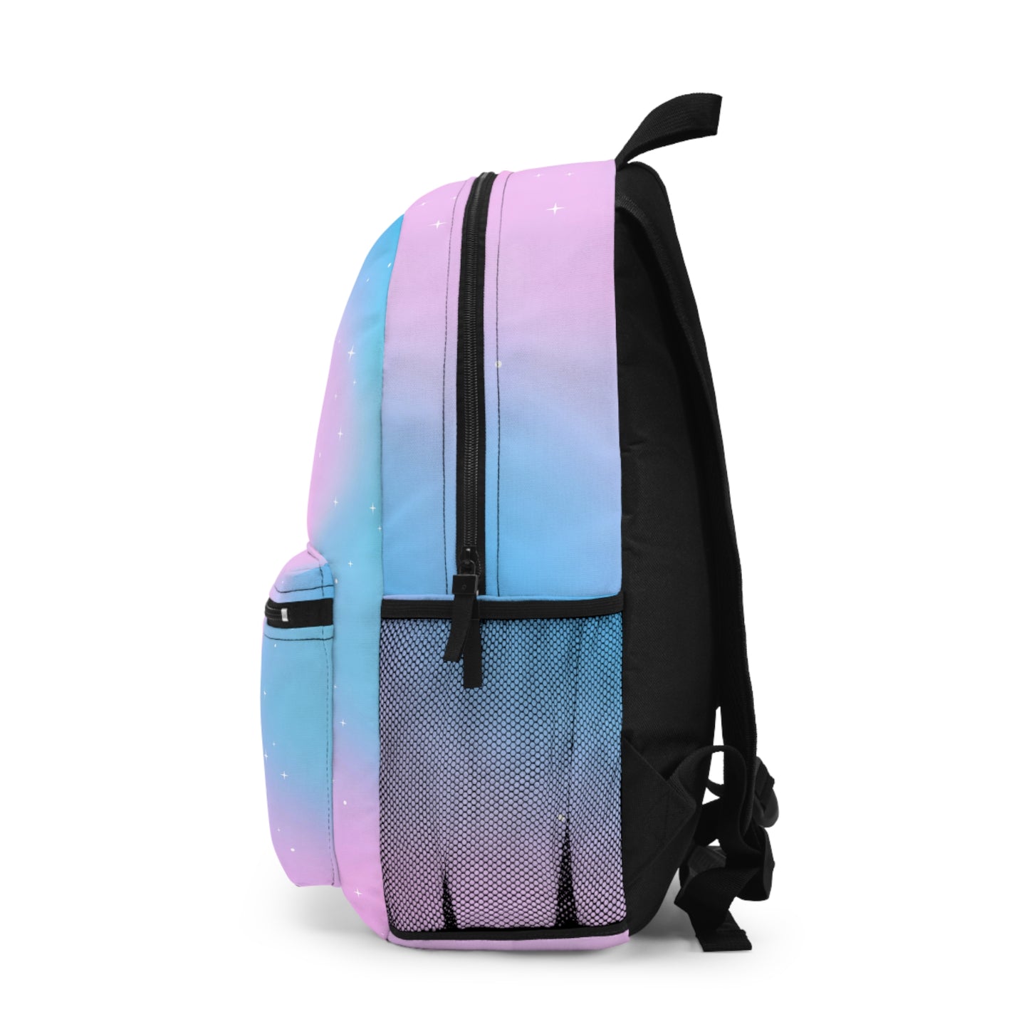 Lucy In The Sky Travel Backpack