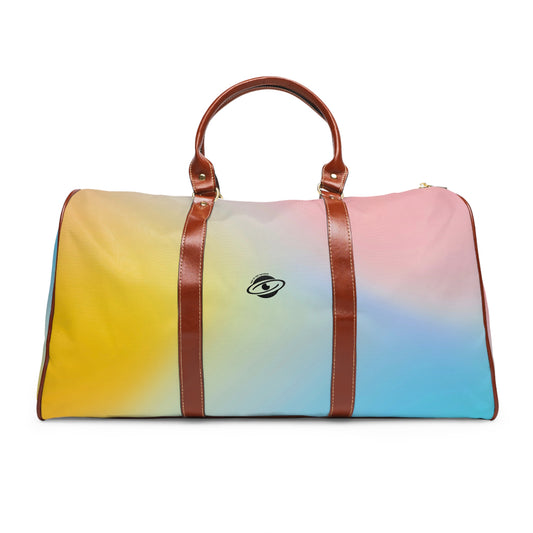 Ecstasy Waterproof Travel Bag