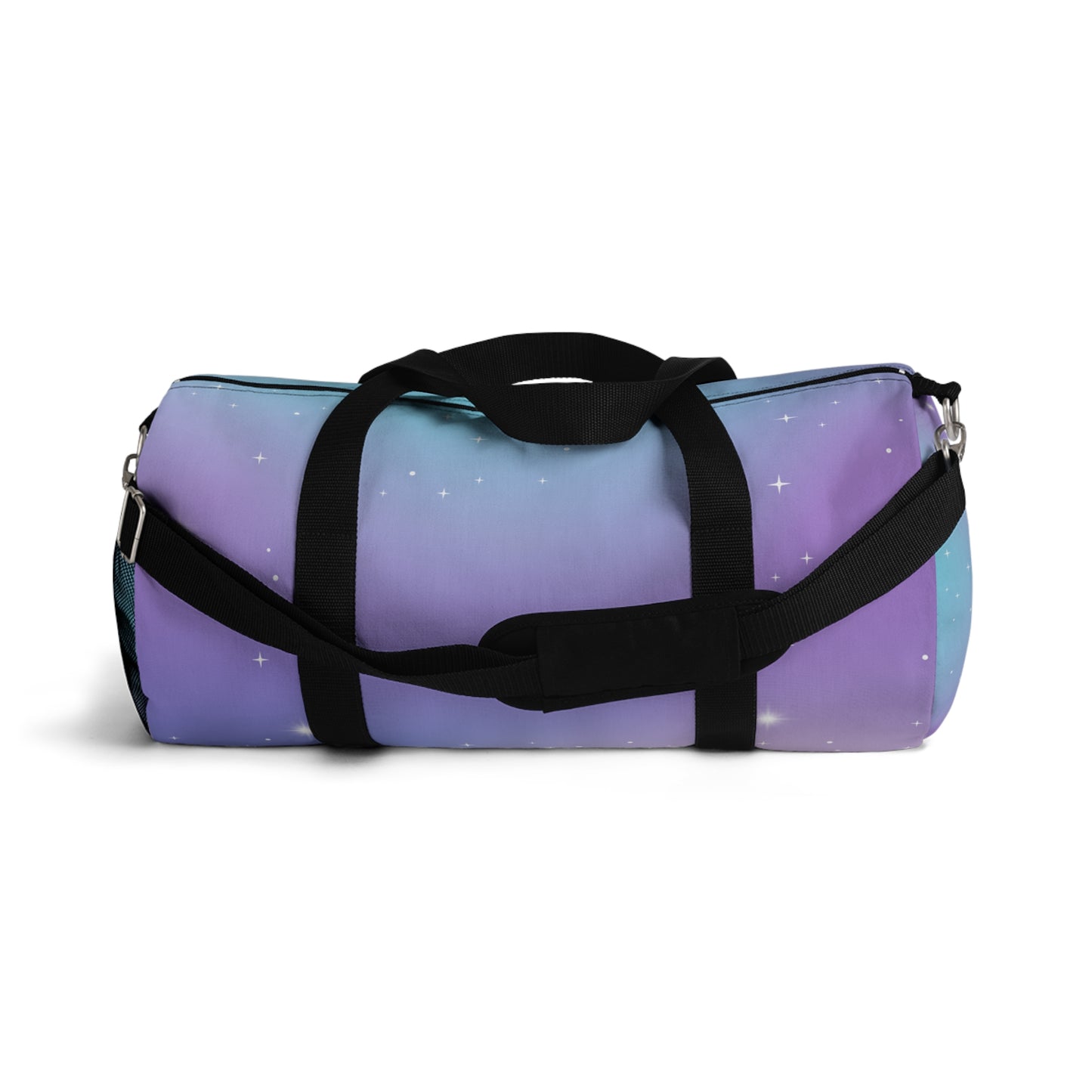 Purple Rain Duffel Bag