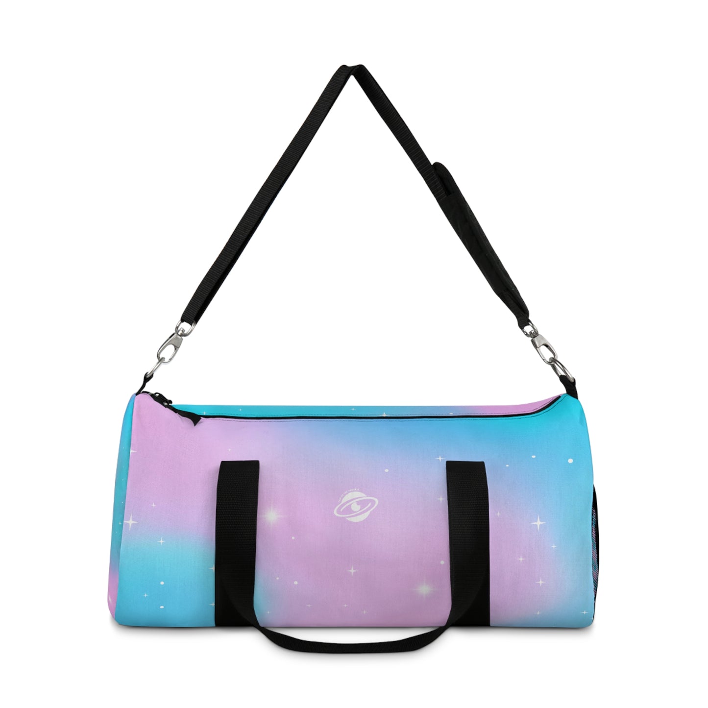 Lucy In The Sky Duffel Bag