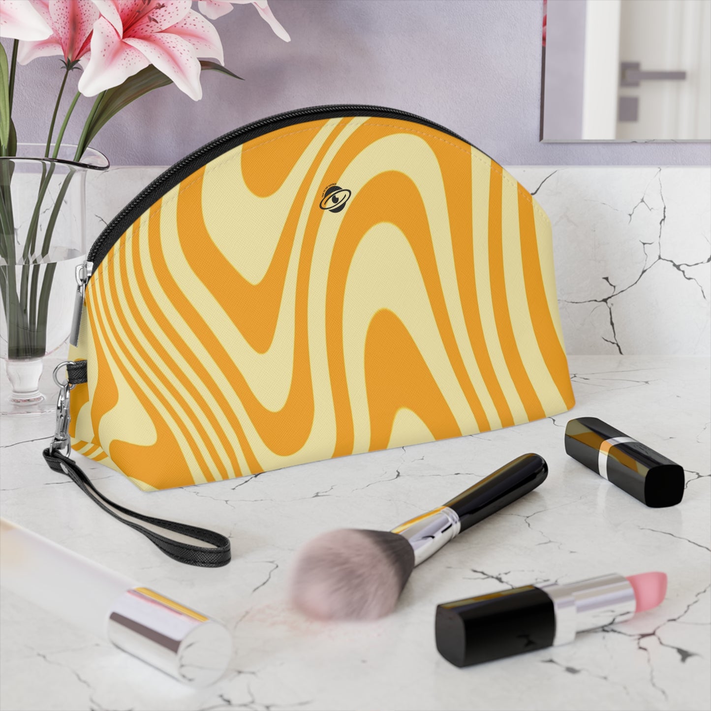 Safari Toiletry Bag