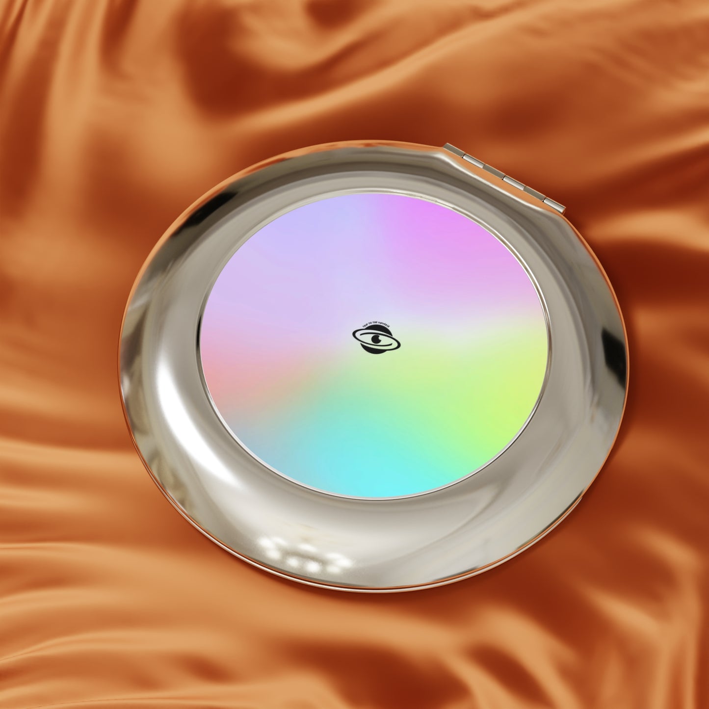 Euphoria Travel Mirror