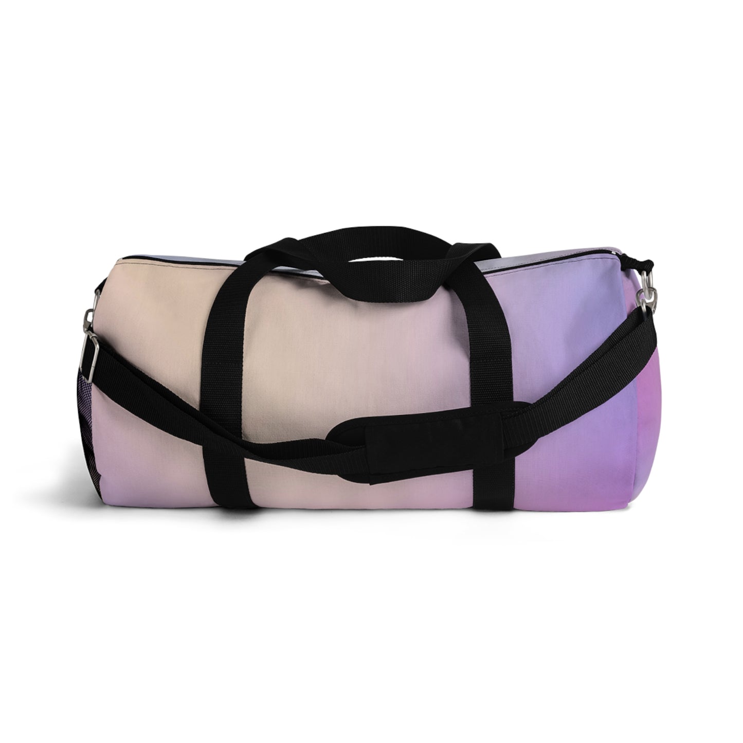 Purple Haze Duffel Bag