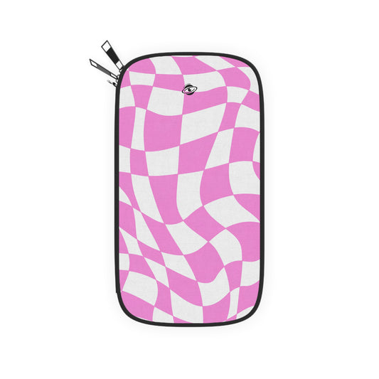 Candy Passport Wallet