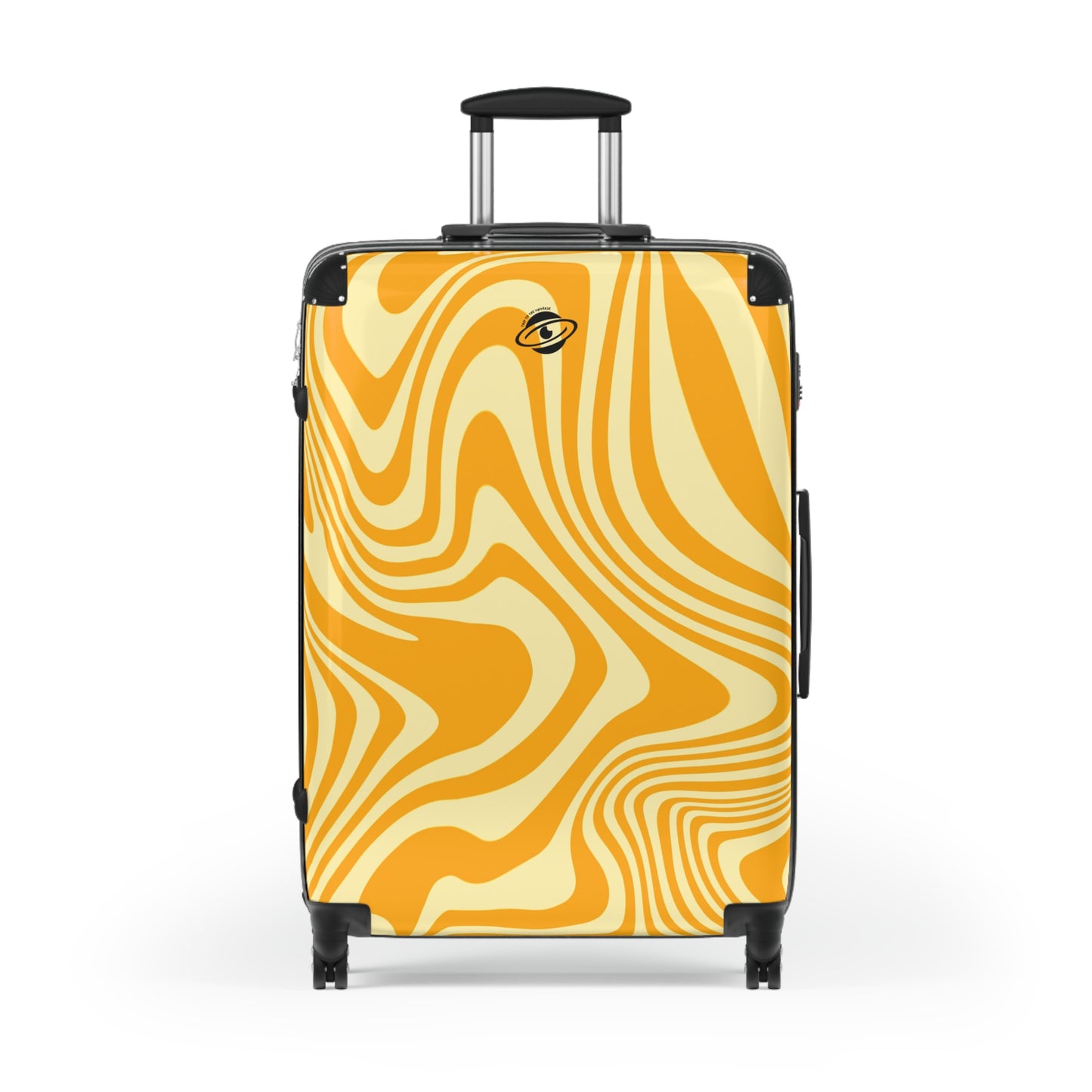 Safari Check-In Suitcase
