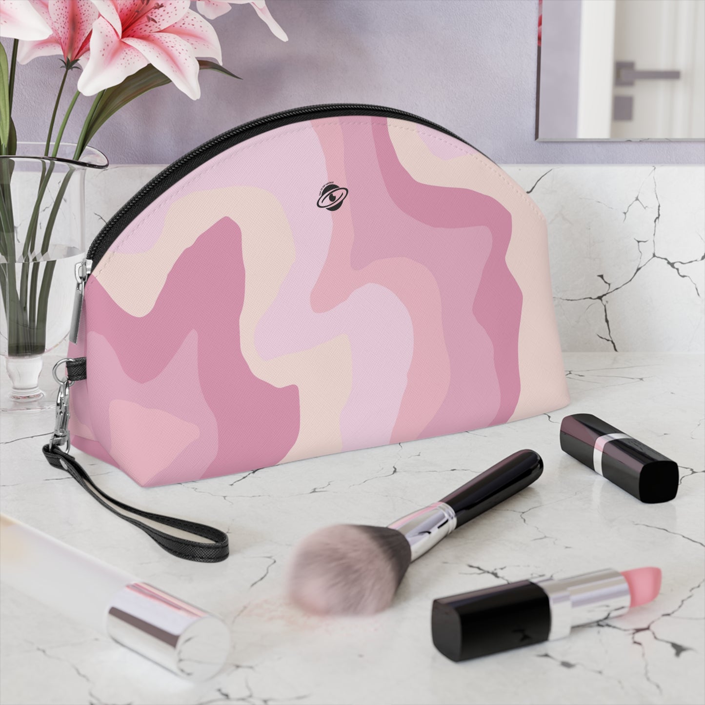 Copy of Makeup Bag