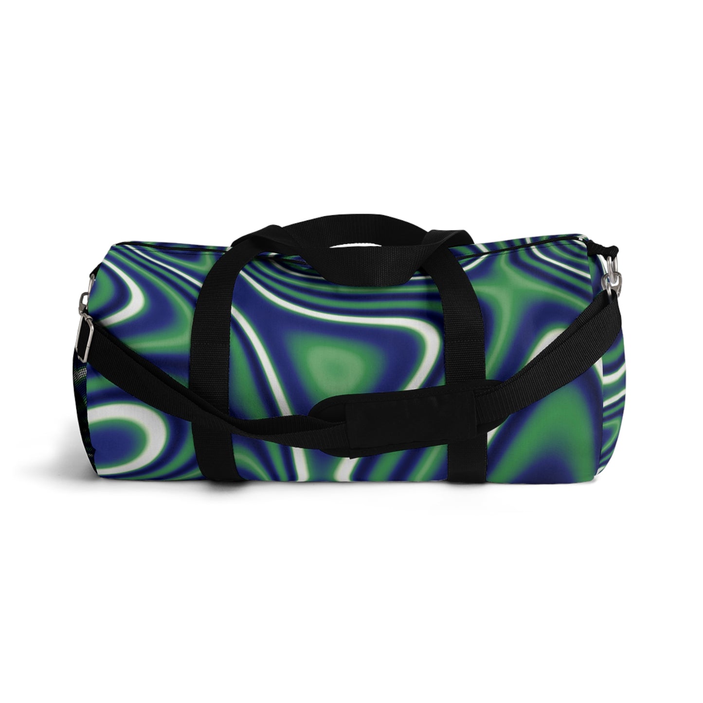 Amnesia Duffel Bag