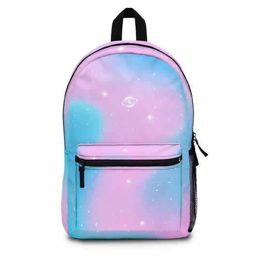 Lucy In The Sky Travel Backpack