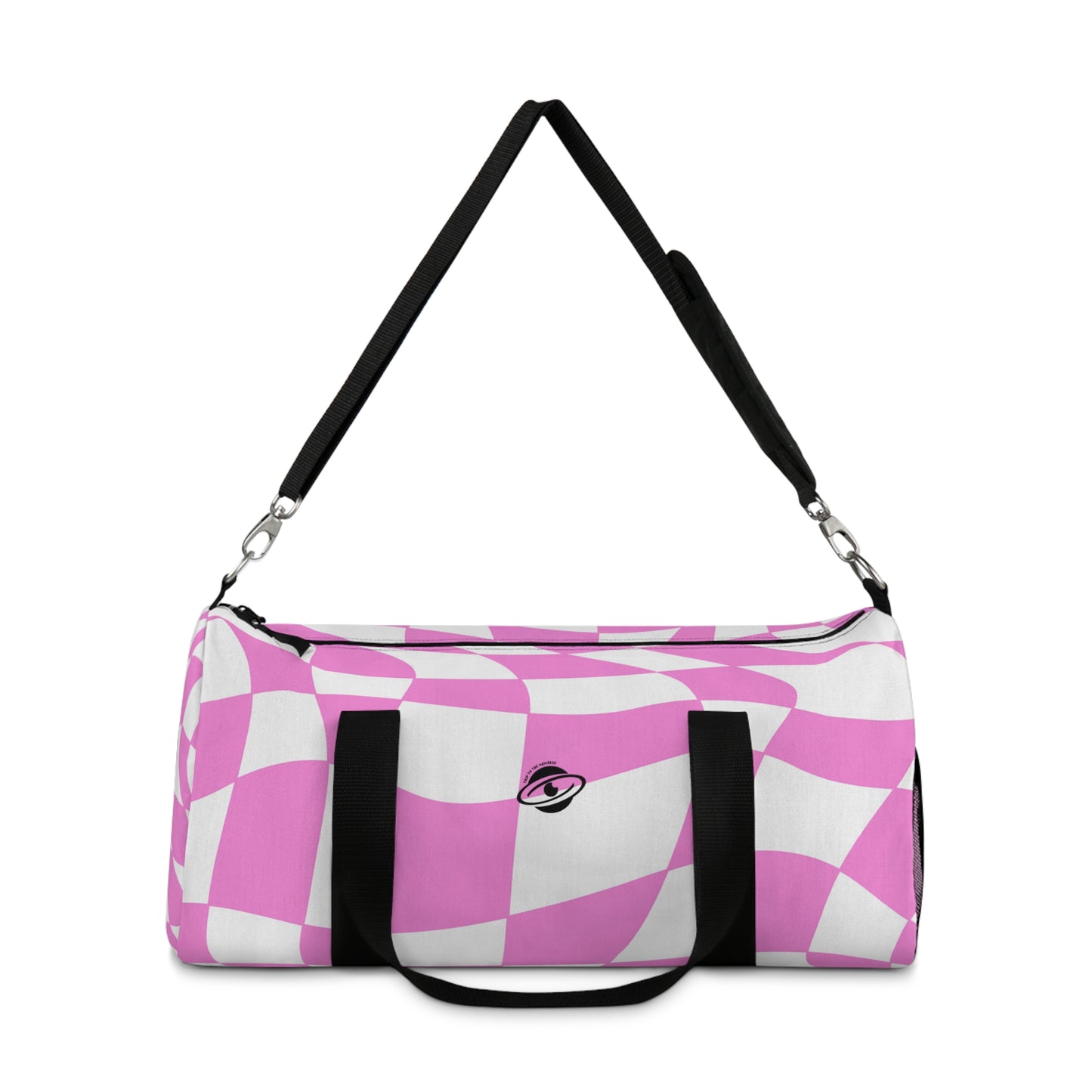 Candy Duffel Bag
