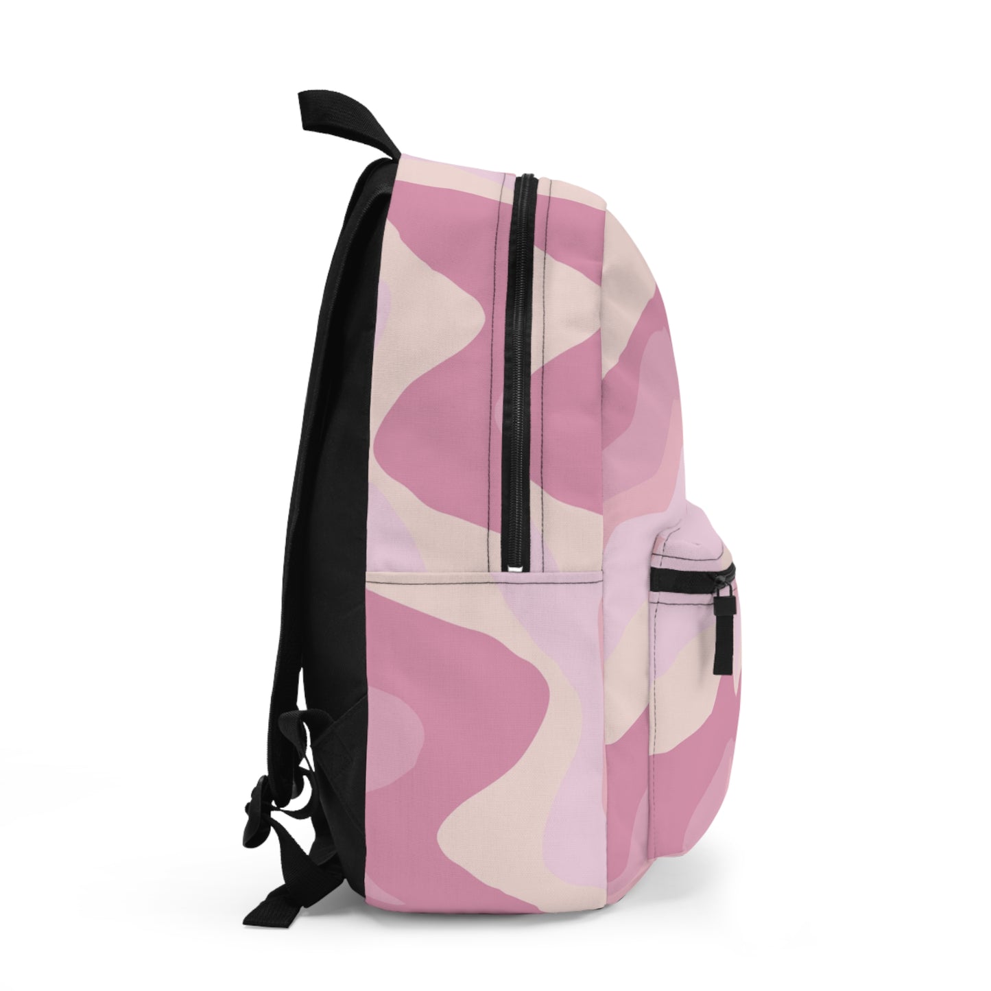 Strawberry Fields Travel Backpack