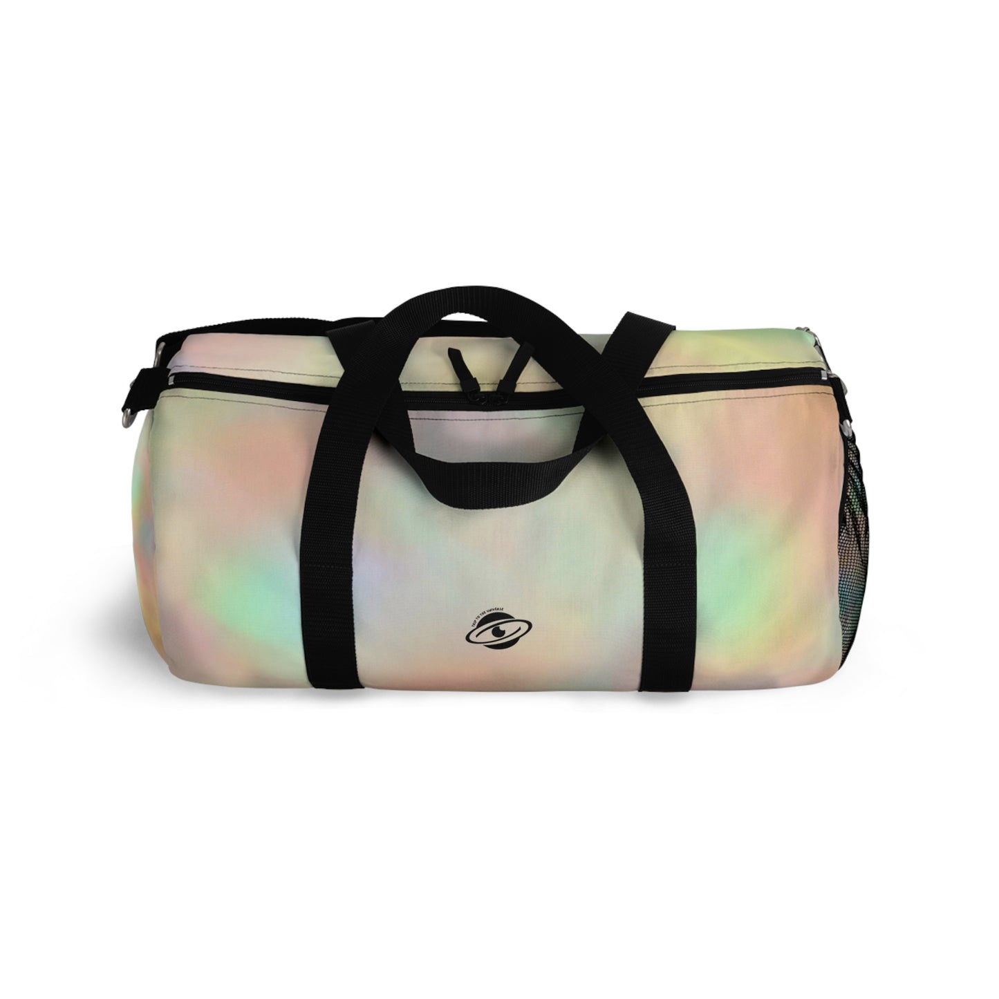 Princess Leia Duffel Bag