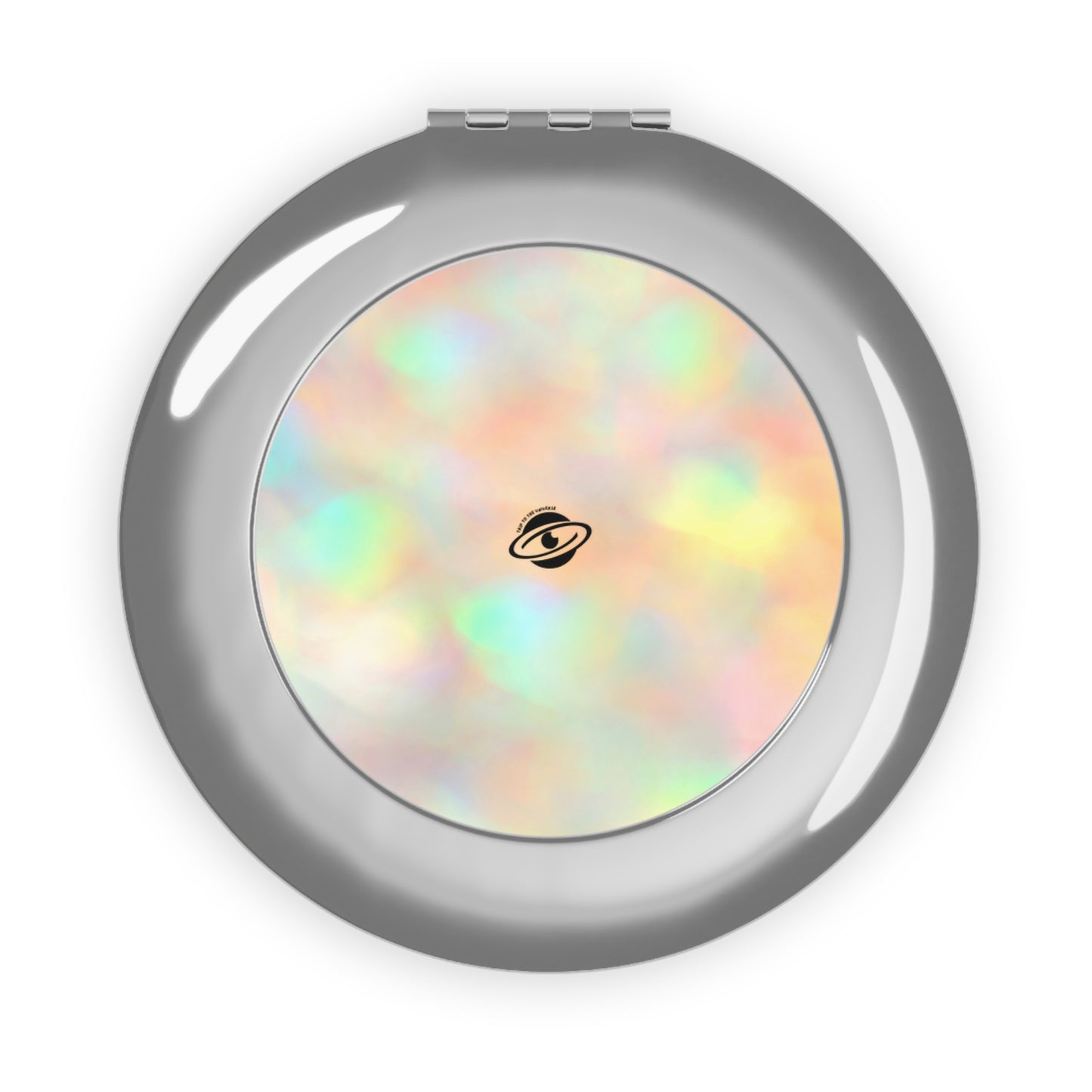 Princess Leia Travel Mirror