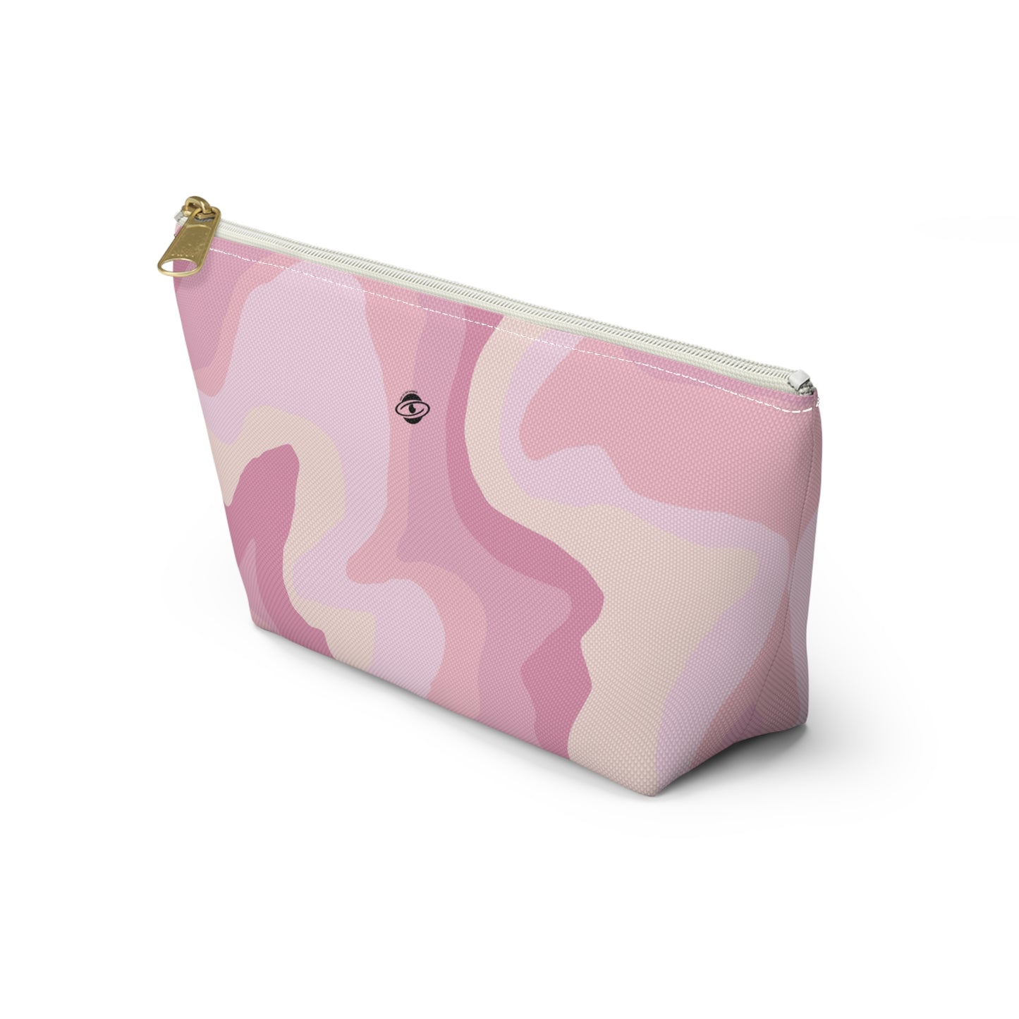 Strawberry Fields Travel Pouch