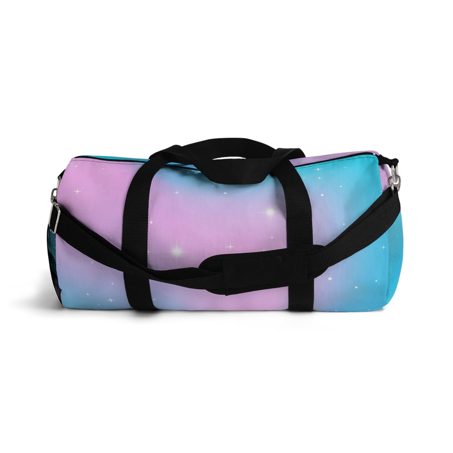 Lucy In The Sky Duffel Bag