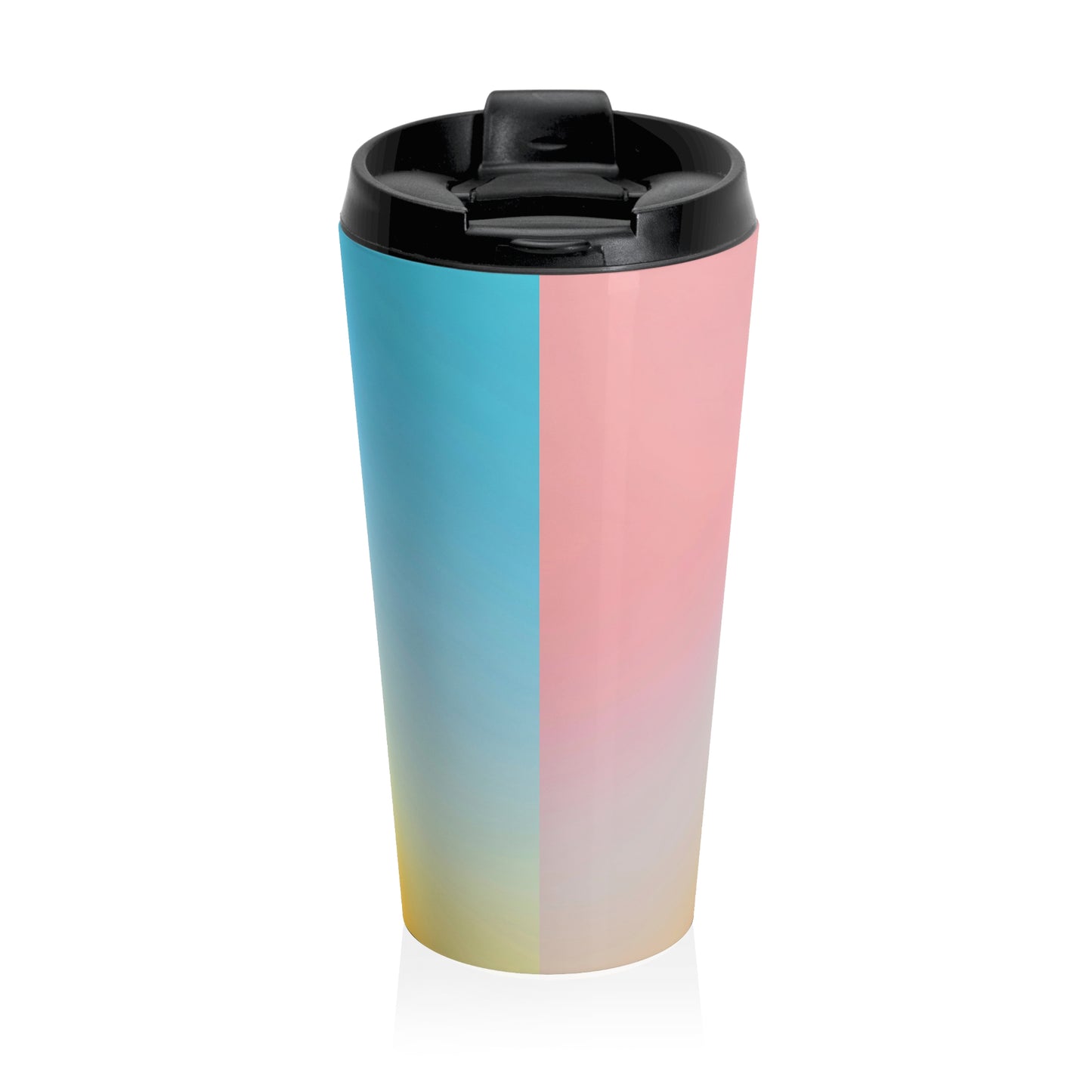 Ecstasy Stainless Steel Travel Mug