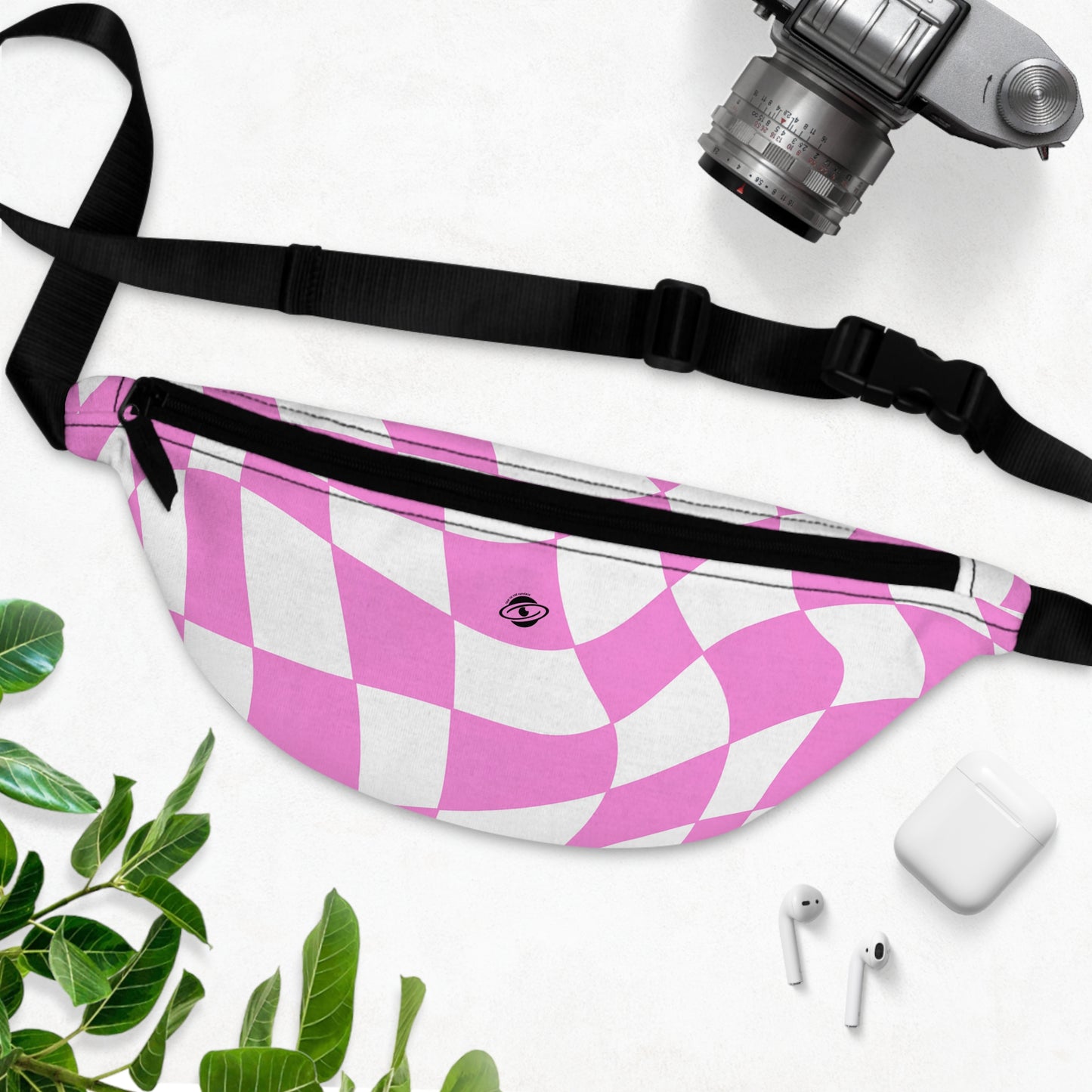 Candy Fanny Pack