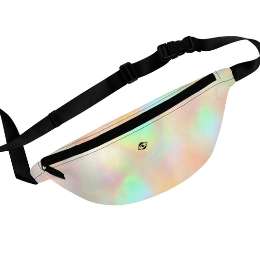 Princess Leia Fanny Pack