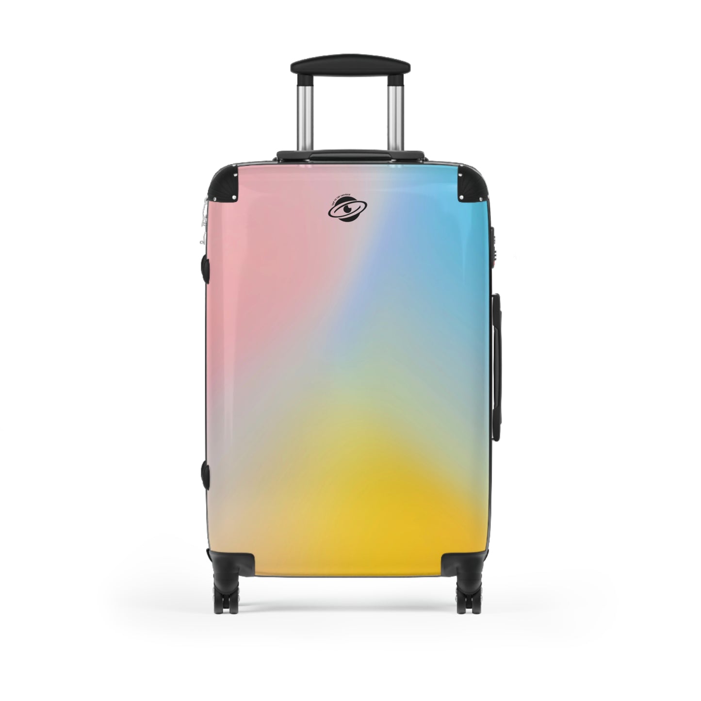 Ecstasy Check-In Suitcase