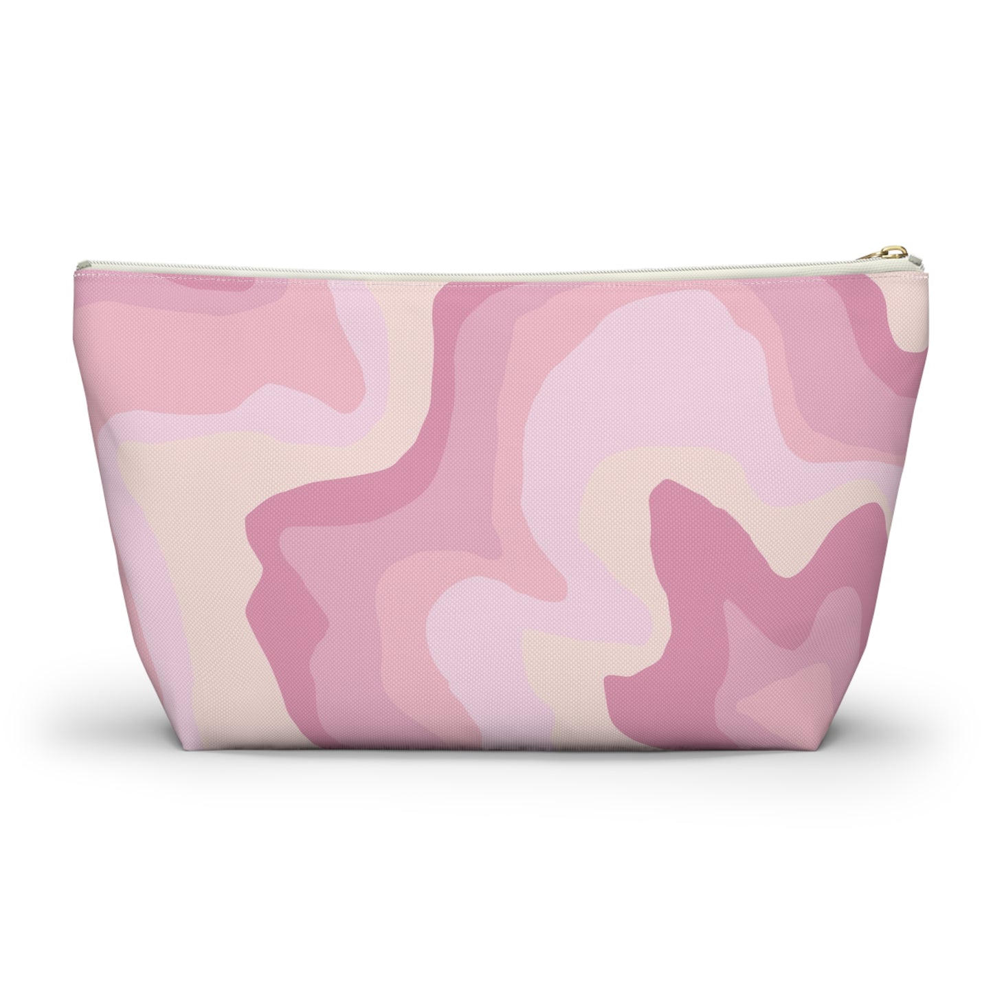 Strawberry Fields Travel Pouch