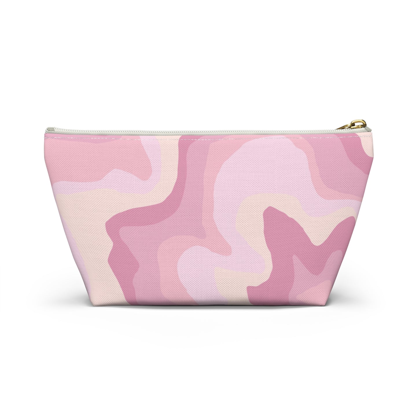 Strawberry Fields Travel Pouch